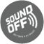 sound off logo